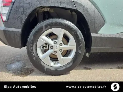 Photo 10 Hyundai Kona  1.0 T-GDi 100