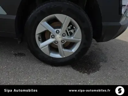 Photo 24 Hyundai Kona  1.0 T-GDi 100