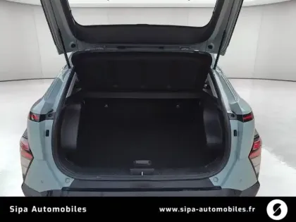 Photo 9 Hyundai Kona  1.0 T-GDi 100