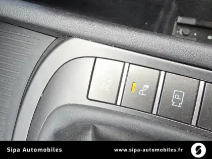 Photo 20 Hyundai Kona  1.0 T-GDi 100