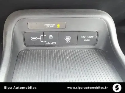 Photo 17 Hyundai Kona  1.0 T-GDi 100