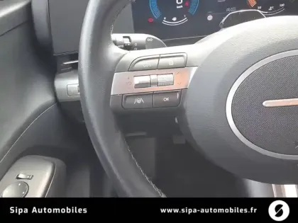 Photo 22 Hyundai Kona  1.0 T-GDi 100