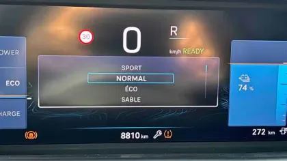 Photo 32 Jeep Avenger  115 kW 4x2