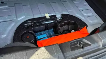 Photo 10 Jeep Avenger  115 kW 4x2