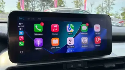 Photo 24 Jeep Avenger  115 kW 4x2