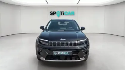 Photo 7 Jeep Avenger  115 kW 4x2