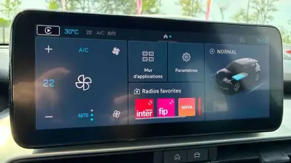 Photo 23 Jeep Avenger  115 kW 4x2