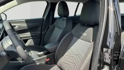 Photo 11 Jeep Avenger  115 kW 4x2