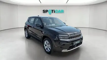 Photo 6 Jeep Avenger  115 kW 4x2