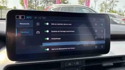 Photo 26 Jeep Avenger  115 kW 4x2