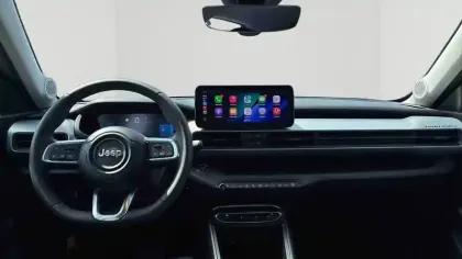 Photo 14 Jeep Avenger  115 kW 4x2