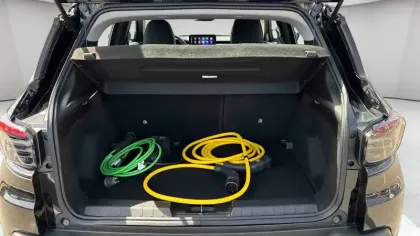 Photo 9 Jeep Avenger  115 kW 4x2