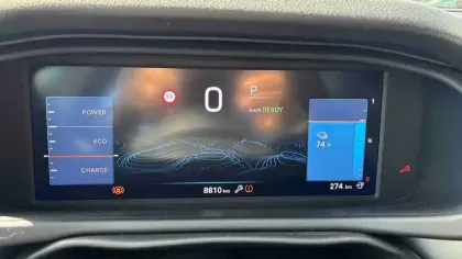 Photo 21 Jeep Avenger  115 kW 4x2