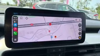 Photo 25 Jeep Avenger  115 kW 4x2