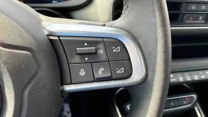 Photo 18 Jeep Avenger  115 kW 4x2