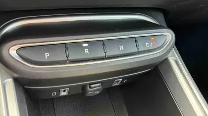 Photo 30 Jeep Avenger  115 kW 4x2