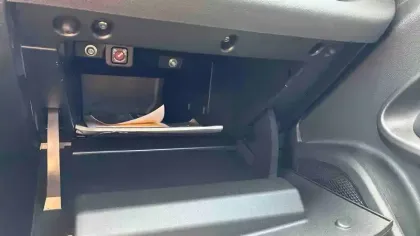 Photo 34 Jeep Avenger  115 kW 4x2