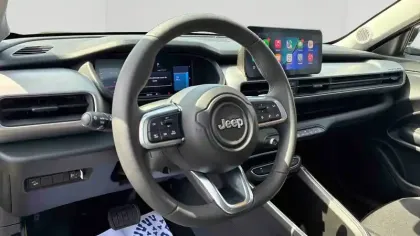 Photo 13 Jeep Avenger  115 kW 4x2