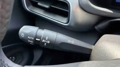 Photo 20 Jeep Avenger  115 kW 4x2