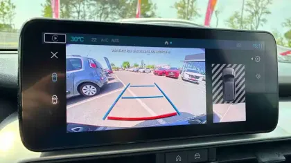 Photo 22 Jeep Avenger  115 kW 4x2