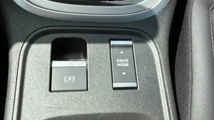 Photo 31 Jeep Avenger  115 kW 4x2