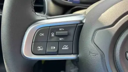 Photo 17 Jeep Avenger  115 kW 4x2