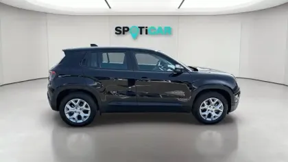 Photo 5 Jeep Avenger  115 kW 4x2