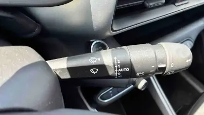 Photo 19 Jeep Avenger  115 kW 4x2