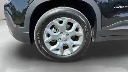 Photo 8 Jeep Avenger  115 kW 4x2