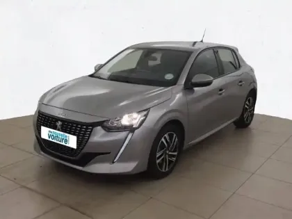 Photo Peugeot 208 Allure