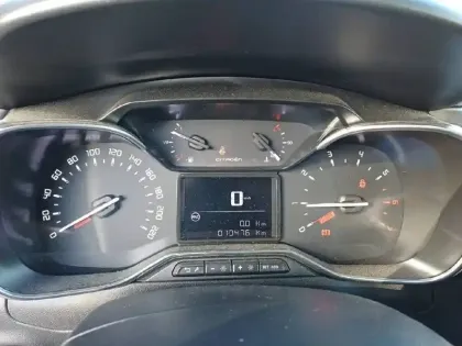 Photo 9 Citroën C3  PureTech 110 S&S BVM6