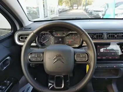 Photo 8 Citroën C3  PureTech 110 S&S BVM6