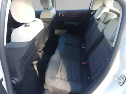 Photo 11 Citroën C3  PureTech 110 S&S BVM6