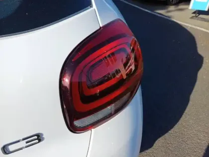 Photo 16 Citroën C3  PureTech 110 S&S BVM6