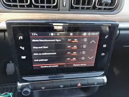 Photo 20 Citroën C3  PureTech 110 S&S BVM6