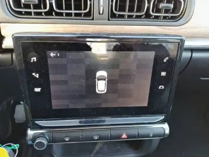 Photo 18 Citroën C3  PureTech 110 S&S BVM6