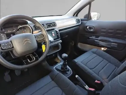 Photo 7 Citroën C3  PureTech 110 S&S BVM6