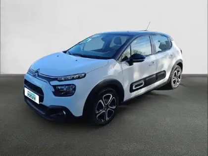 Photo Citroën C3 Shine