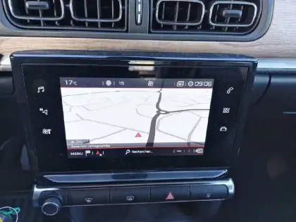 Photo 17 Citroën C3  PureTech 110 S&S BVM6