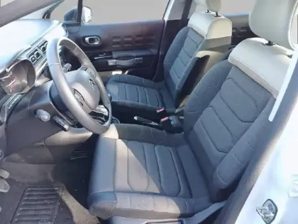 Photo 10 Citroën C3  PureTech 110 S&S BVM6