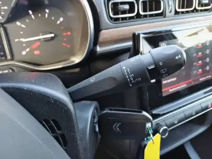 Photo 21 Citroën C3  PureTech 110 S&S BVM6