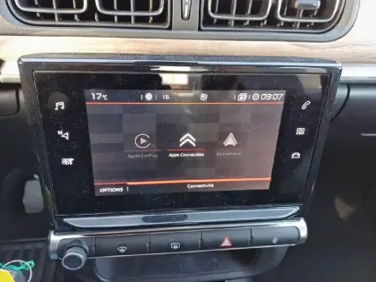 Photo 19 Citroën C3  PureTech 110 S&S BVM6