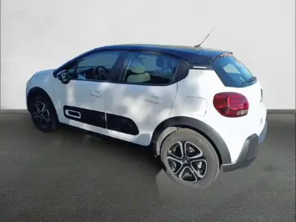 Photo 6 Citroën C3  PureTech 110 S&S BVM6