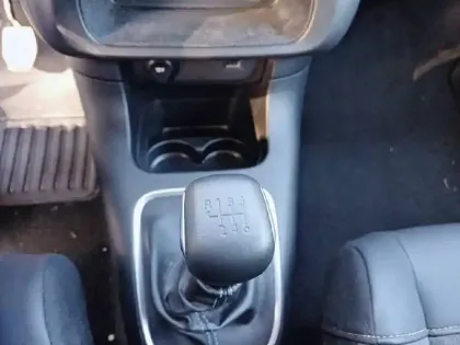 Photo 13 Citroën C3  PureTech 110 S&S BVM6