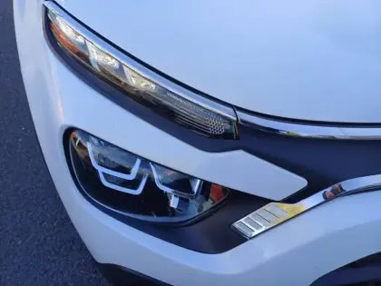 Photo 15 Citroën C3  PureTech 110 S&S BVM6