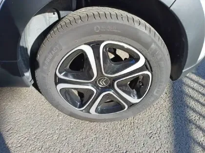 Photo 12 Citroën C3  PureTech 110 S&S BVM6