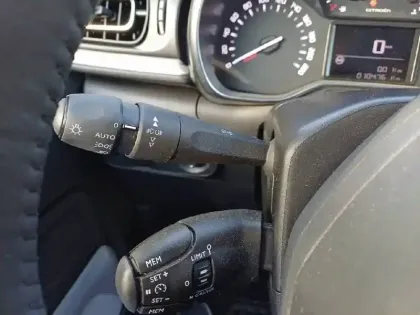 Photo 22 Citroën C3  PureTech 110 S&S BVM6