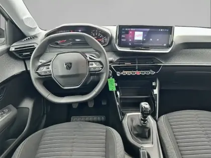 Photo 7 Peugeot 208  PURETECH 100 S&S BVM6