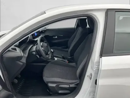 Photo 10 Peugeot 208  PURETECH 100 S&S BVM6
