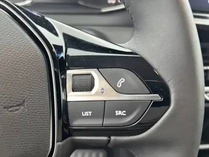 Photo 18 Peugeot 208  PURETECH 100 S&S BVM6